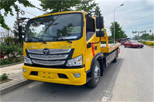 杨浦汽车救援头像