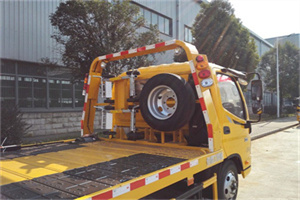 杨浦附近汽车搭电救援电话