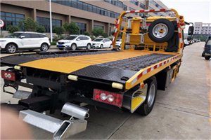 杨浦24小时汽车送油服务公司