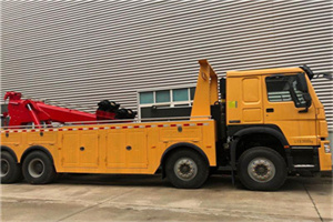 杨浦道路救援公司